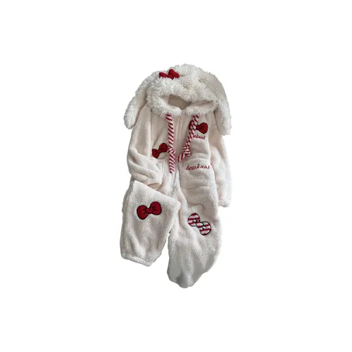 ЮЙЧЖАОЛИНЬ Комбинезон Осенний Зимний Женский