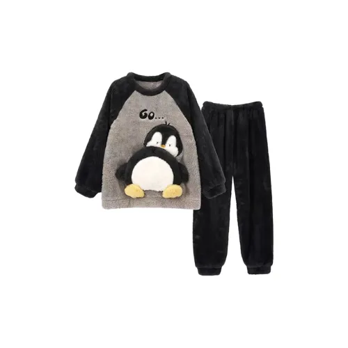 Top Melon Изображение Цвет Женский Пижамный Комплект