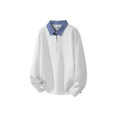 WilliamPOLO Унисекс Свитшоты