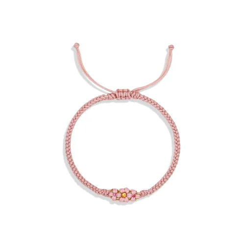 Inkopper Ткань Браслеты Шнурки Женские