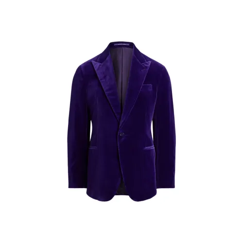 Ralph Lauren Purple Label Бизнес-костюм Пальто Мужской