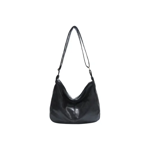 Meter Легкий Сумка через плечо Стандартный Черный Кофейный Коричневый