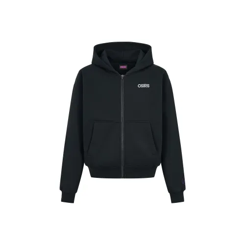 OSIRIS Унисекс Свитшоты