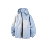 Серо-голубой