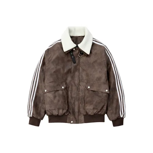 PVPVPV Унисекс Пуховики