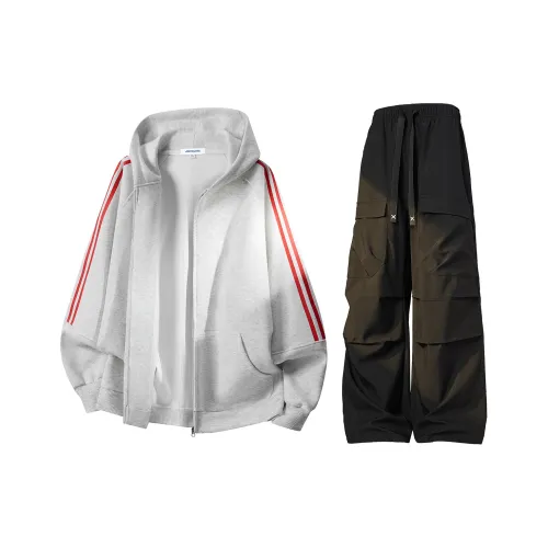 JEANSWEST Повседневная спортивная одежда унисекс