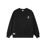 Black (White) Color [Embroidery + Fleece-Lined]  
Черный (Белый) Цвет [Вышивка + с флисовой подкладкой]