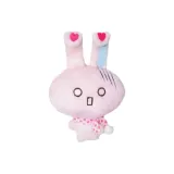 Кролик [Розовый Terror Позиционирование стиля]