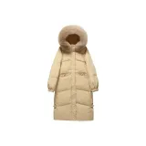 Хаки-жёлтый