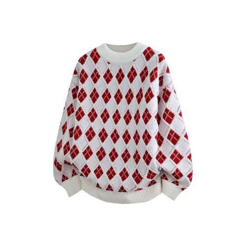 GOOSELIAR Унисекс Свитера