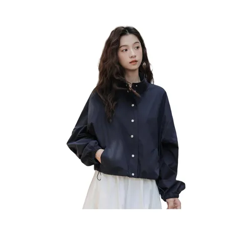 Garbege Женские Куртки