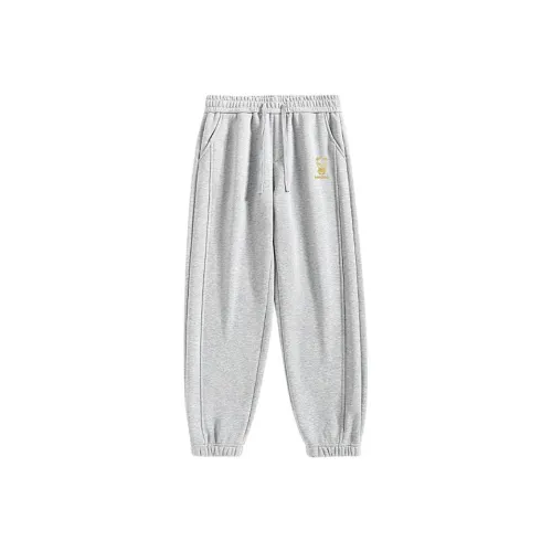 HIPANDA Унисекс Повседневные Штаны