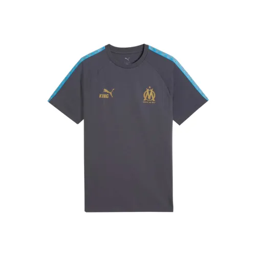 PUMA Olympique de Marseille Т-рубашка Мужская