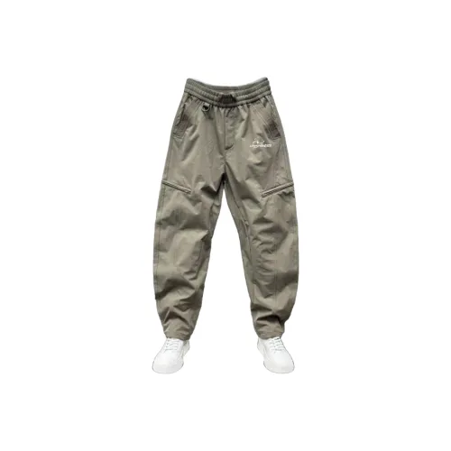 Chisportate Повседневные брюки Унисекс