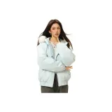 Лунно-голубой