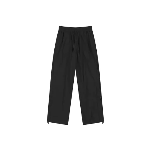 ACTUP Унисекс Повседневные Брюки