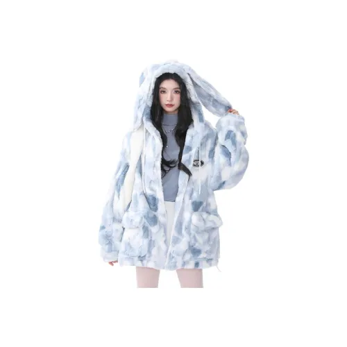 BELOVED STARRY Пуховая куртка Женская