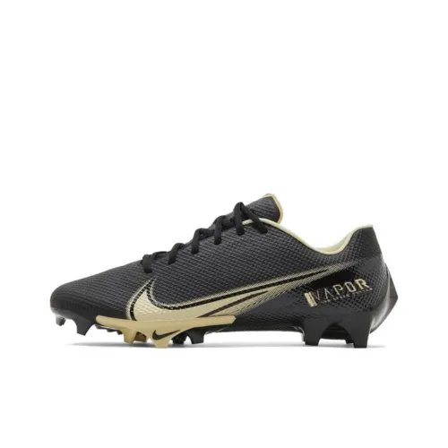 Nike Vapor Edge Speed 360 Футбольные бутсы Мужские Черные