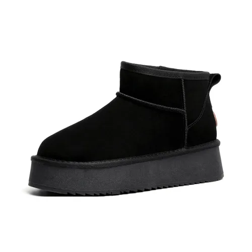 VANSSI Сноубутсы Женские