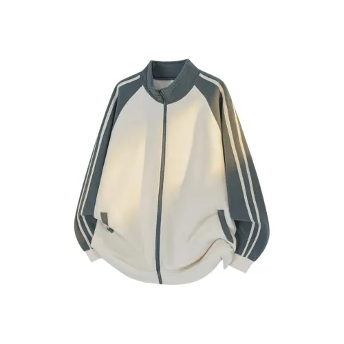 KAIZZGAO Мужские Свитшоты