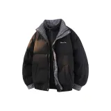 Черно-белая клетка