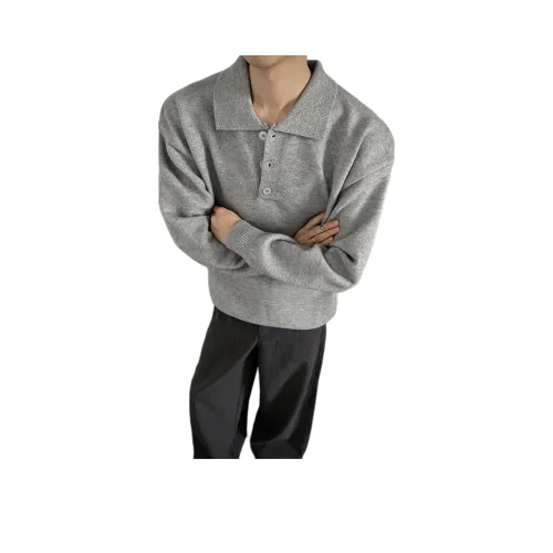 DIBINSAI STUDIO Трикотаж Унисекс