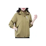 Оливковый зеленый (с флисовой подкладкой)