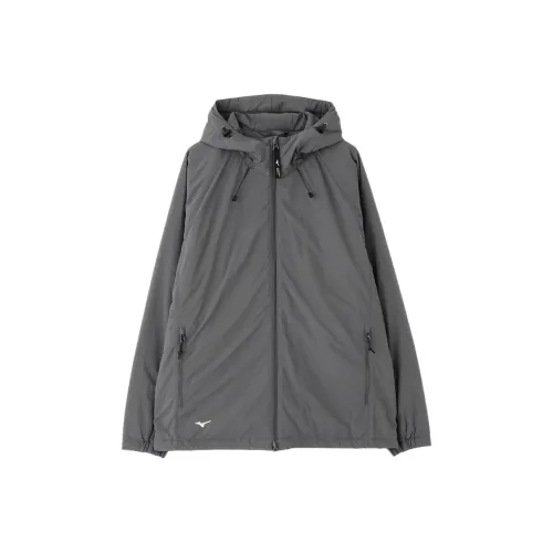 Mizuno MARGARET HOWELL Пуховая куртка Мужской