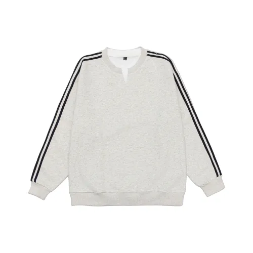 QIANJINNIU Мужские Свитшоты