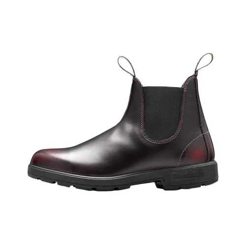 Blundstone Короткий Челси Женские Коричневый