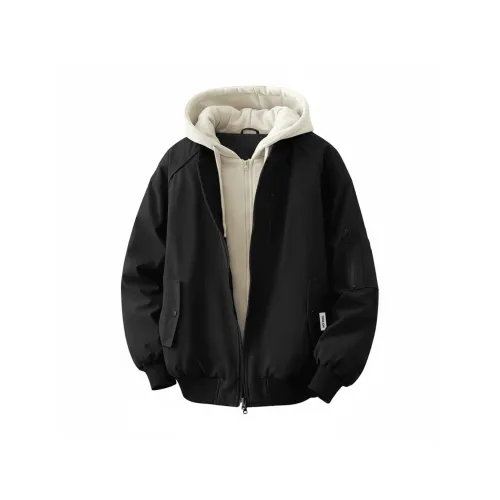 Tonlion Унисекс Пуховики