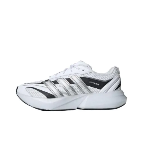 Adidas Дышащий Низкий Топ Повседневная Обувь Мужская Белая