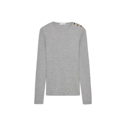 ZARA Зебра с принтом серые женские T-рубашки