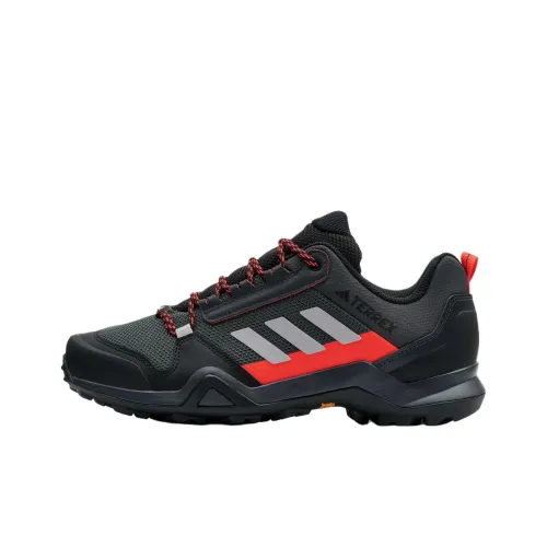 adidas Terrex AX3 Street Обувь Мужская Черная