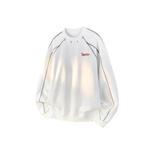 TOM ADAM Унисекс Свитшоты