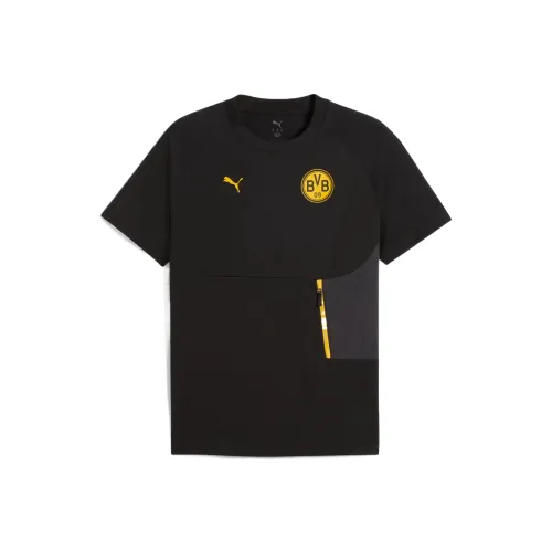 PUMA Borussia Dortmund Т-рубашка Мужская