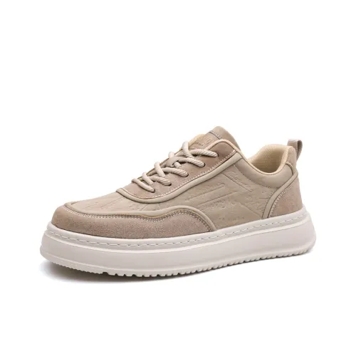 Frank Mully Скейтборд Кроссовки Мужские