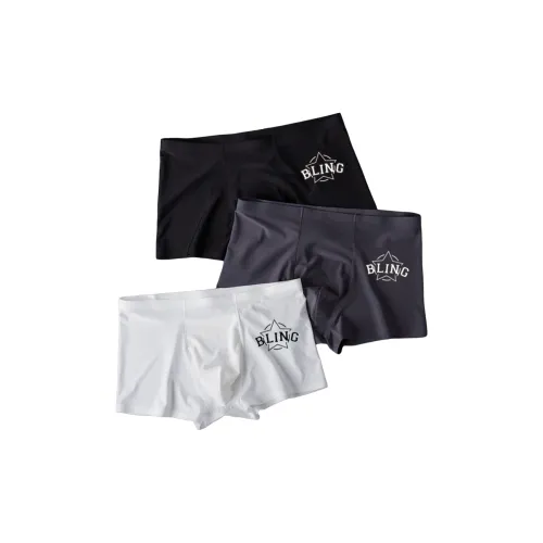 QTUR Мужские боксер-шорты