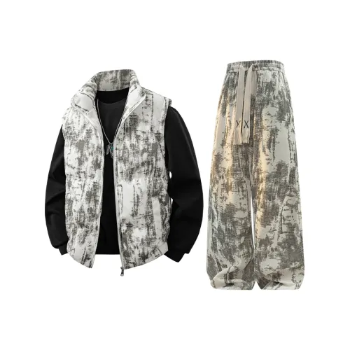 IS CAT GRNL Повседневная спортивная одежда Унисекс