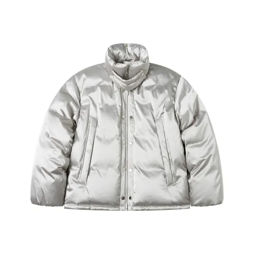 COKEIN Мужские Пуховики