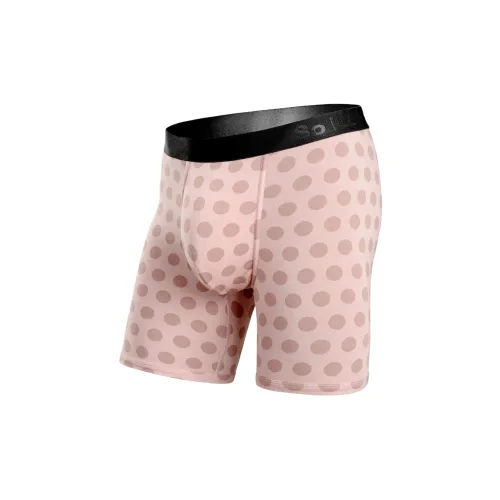 SO ILL Боксеры Мужской 1 Пачка