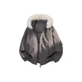 Темно-серый