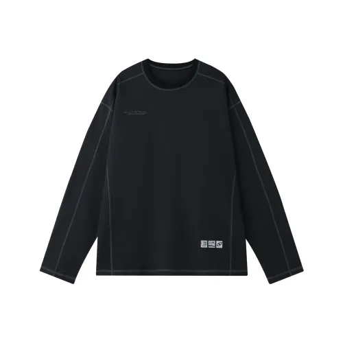 BJHG Унисекс T-рубашки