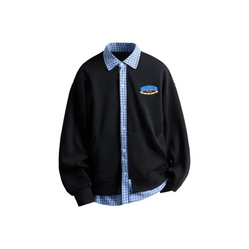 Свитшот Dunhuang Museum Унисекс