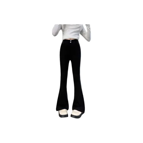 FrogPrince Черные Kids Брюки