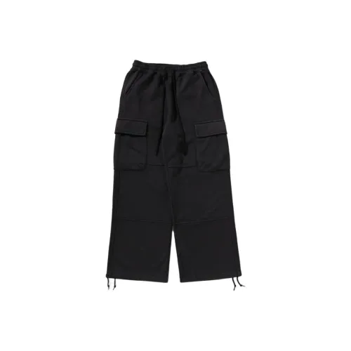 A BATHING APE FW25 Повседневные брюки Мужской