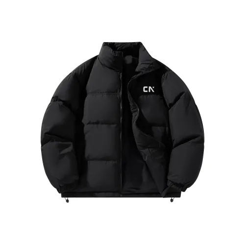 ZHONGGUOHANGTIAN Куртка из утиного пуха Унисекс