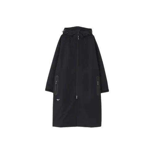 Mizuno x MARGARET HOWELL Пальто Женское