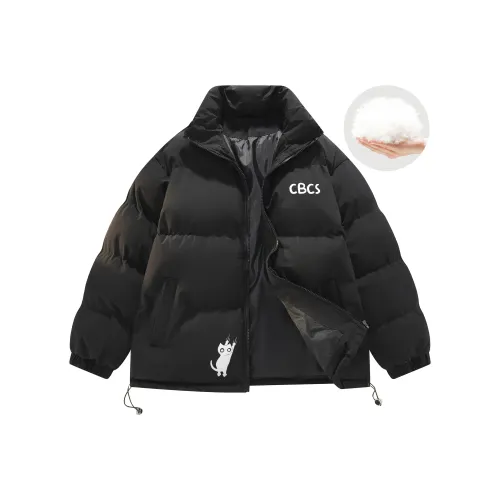 Herbal Primer Пуховая куртка Унисекс