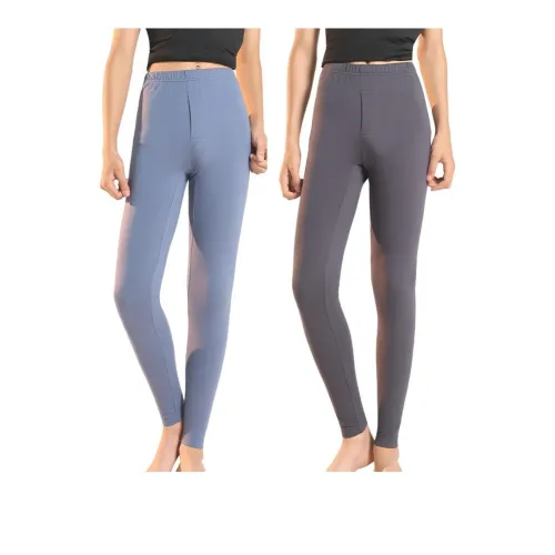 MIIOW Мужские термобрюки